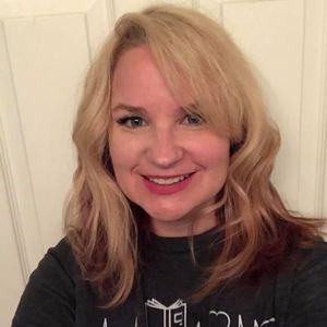 Meet your Posher, Tonya